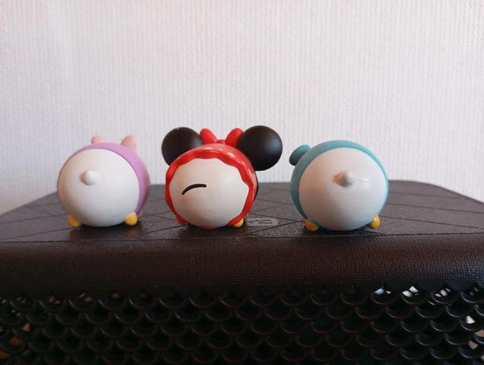 Figurine tsum tsum Disney avec socle 🚨bien lire - photo numéro 10