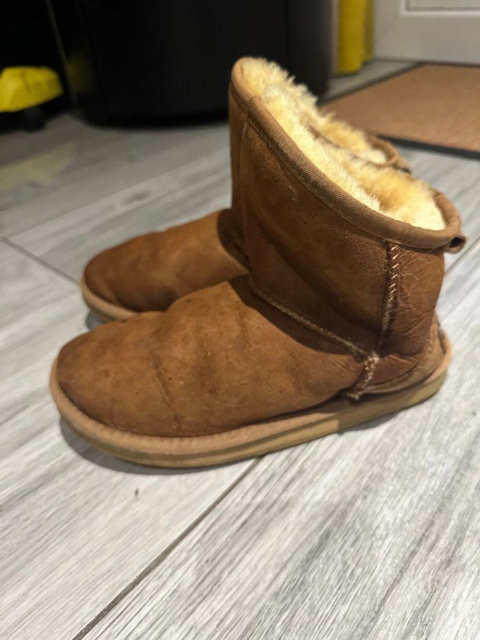 UGG Australia Luxe - photo numéro 6