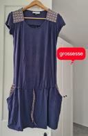 Robe de grossesse