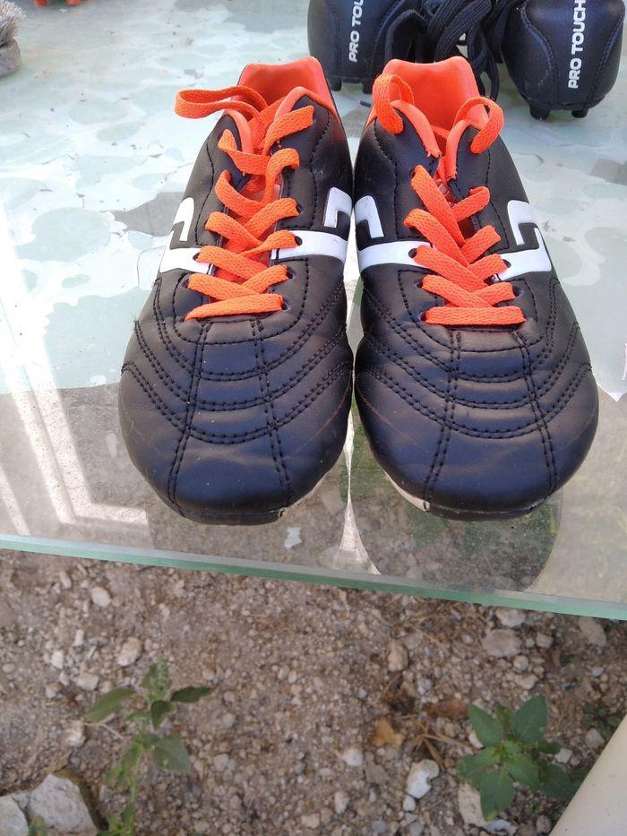 Chaussure de foot - photo numéro 3