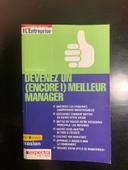 Devenez un encore meilleur manager