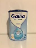 Gallia Calisma 2