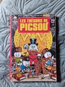 Les trésors de Picsou hors série collector n 49