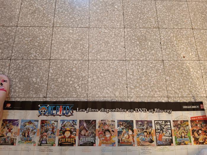 Poster one piece - photo numéro 7