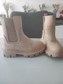 Boots fille