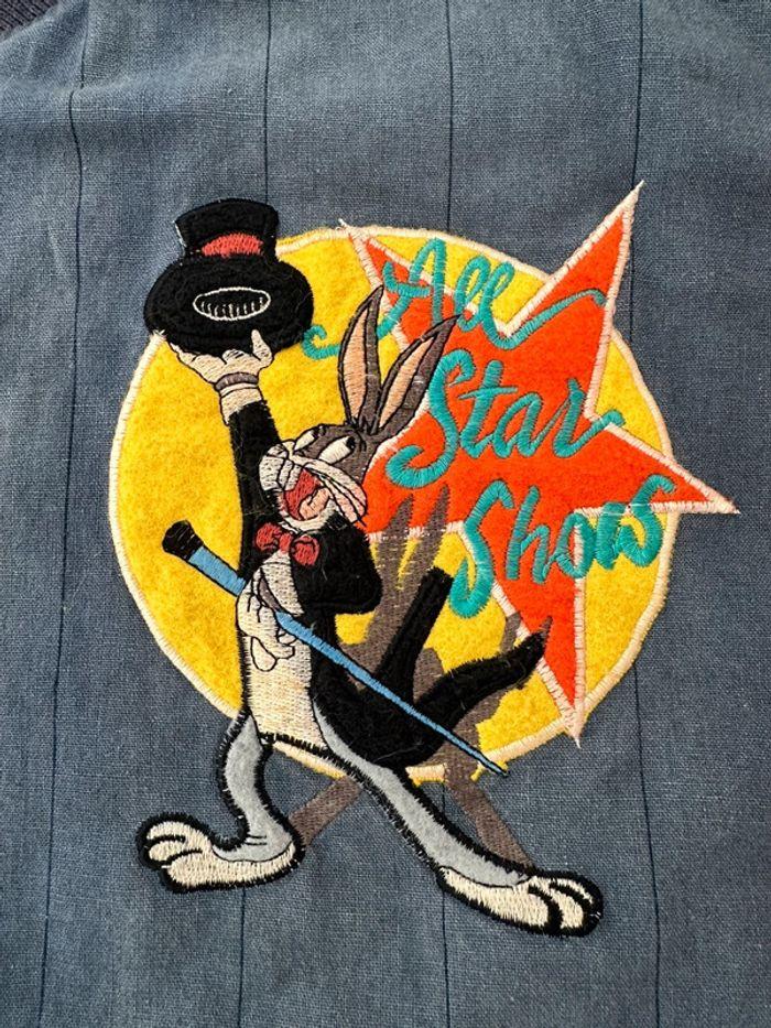 Veste Looney Tunes - photo numéro 5