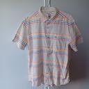 Chemise petites manches Taille M Tommy Hilfinger