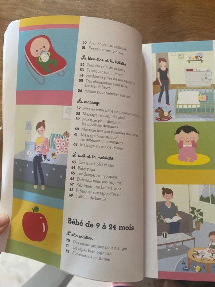 Livre bébé - photo numéro 6