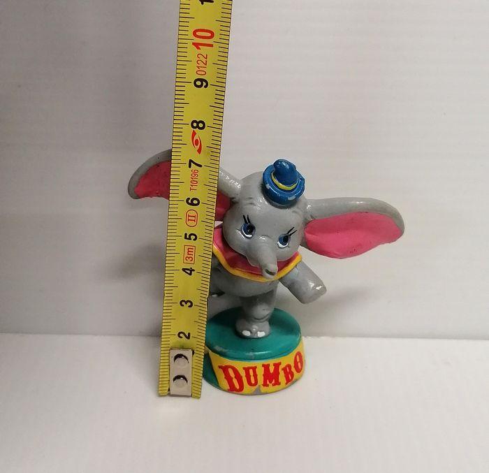 Figurine Disney DUMBO. - photo numéro 1