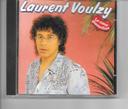 CD - Laurent Voulzy - Le cœur grenadine