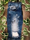 Short Jean John H