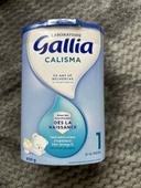 Lait Gallia Calisma