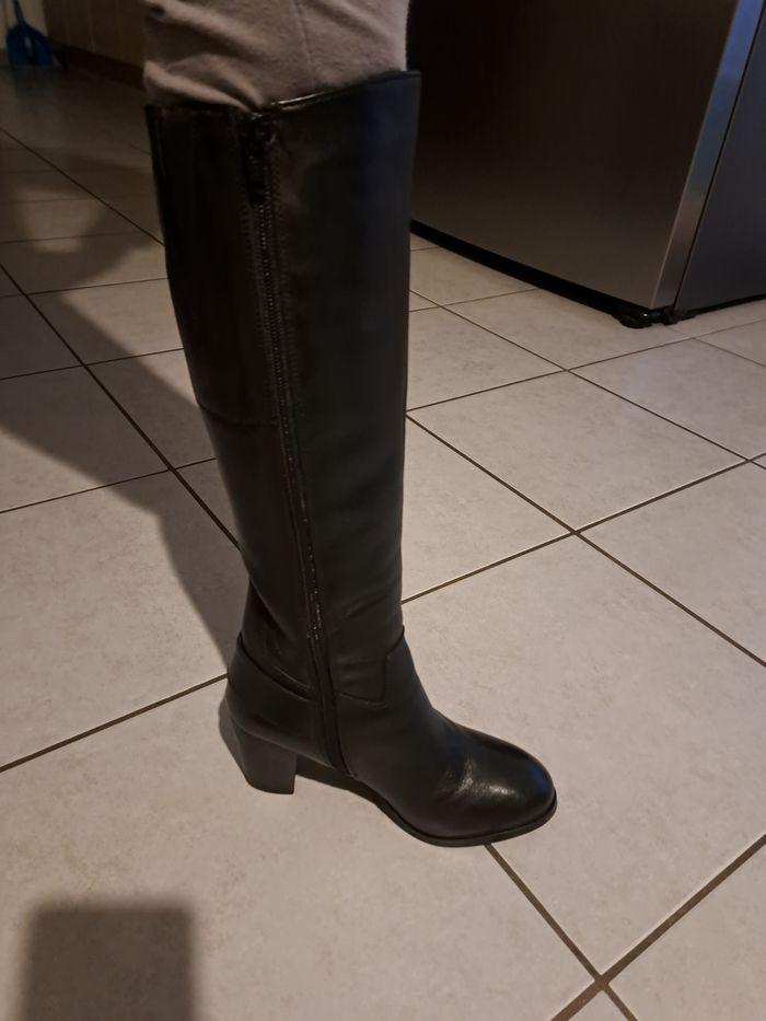 Bottes femmes - photo numéro 5