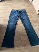 Jeans femme Segura