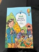 Noé docteur de la terre / Pakita