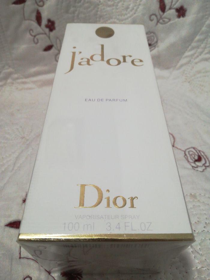 Dior eau de parfum - photo numéro 2