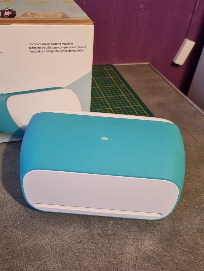 Cricut joy - photo numéro 4