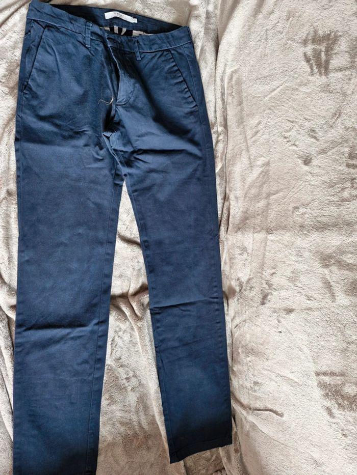 Pantalon strech homme 38 - photo numéro 1