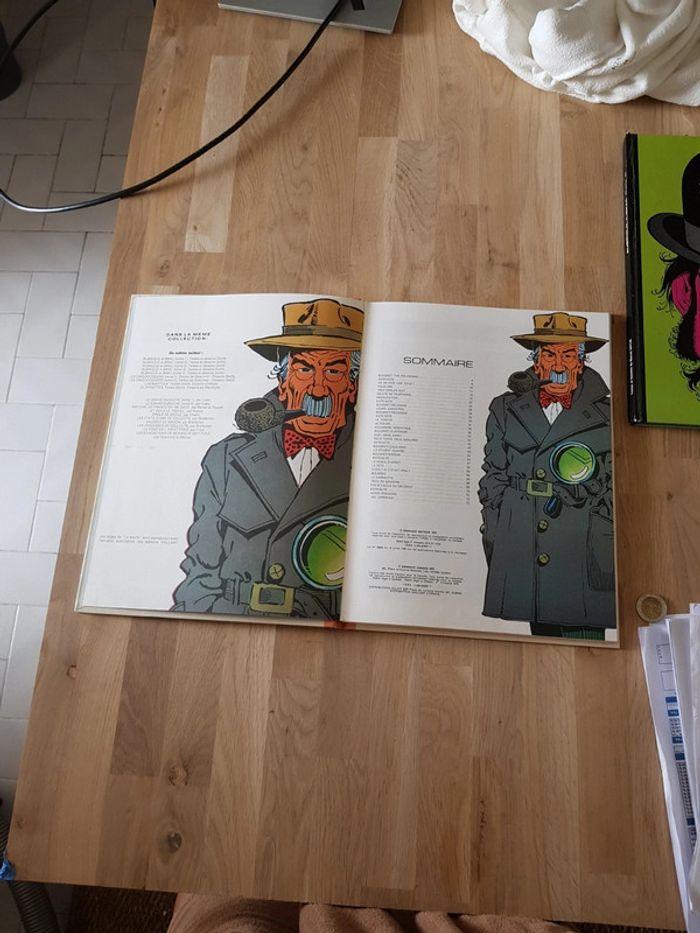 Rubrique à brac - Tome 3 Gotlib - photo numéro 4