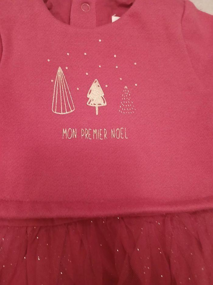 Robe mon 1er Noël - photo numéro 2