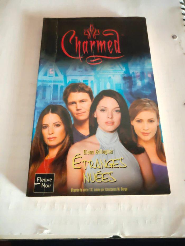 Livre charmed 18 - photo numéro 1