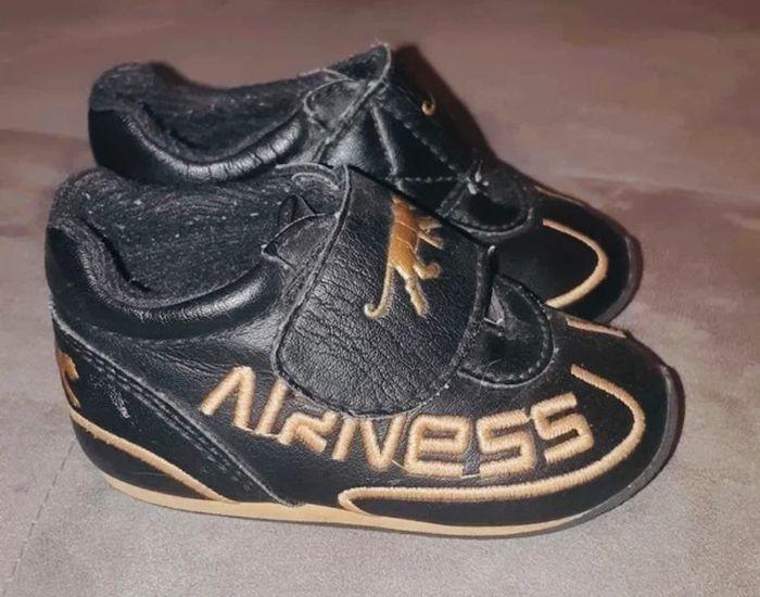 Baskets P.17 Airness - photo numéro 3