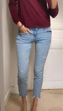 Jeans Zara