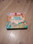 Jeu Janod Chasse au Trésor