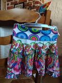 Jupe Desigual