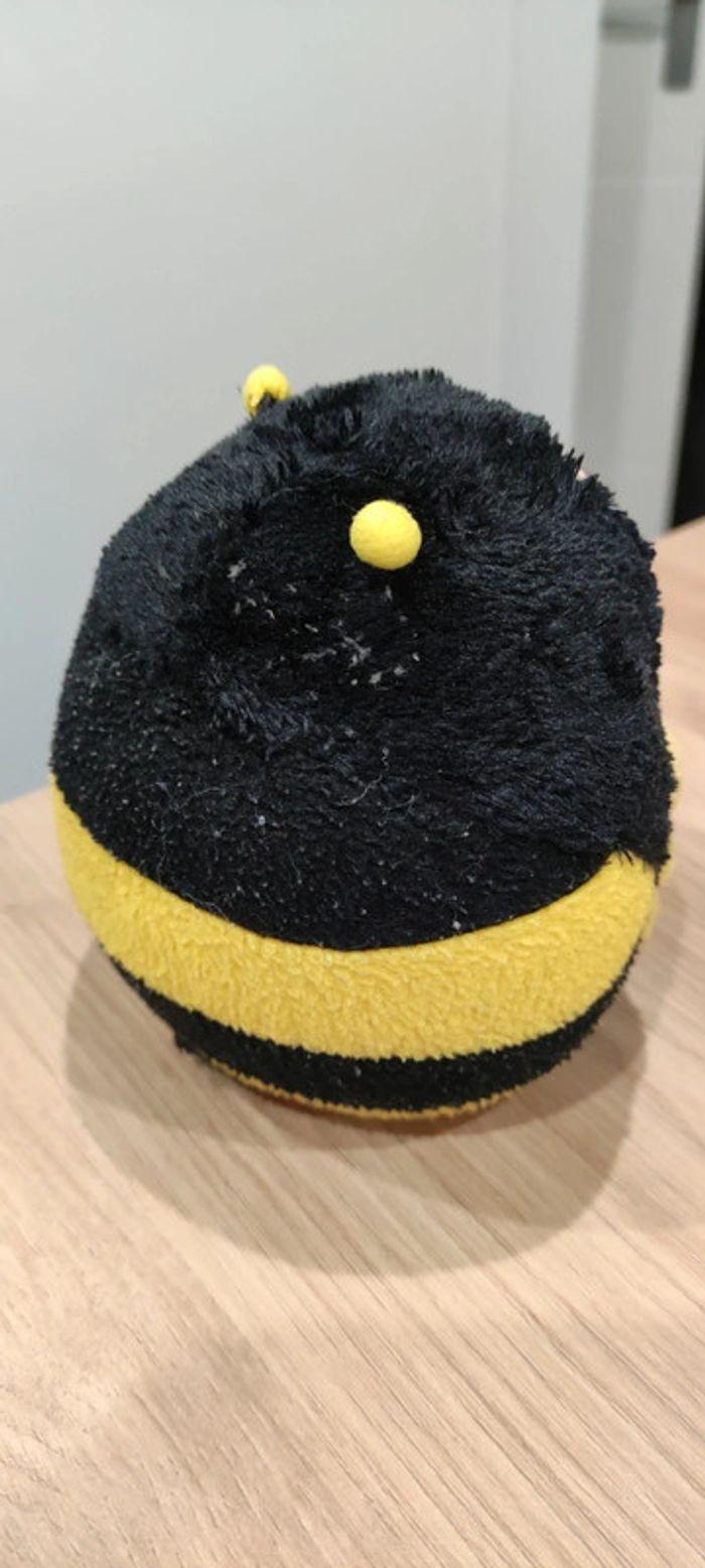 Peluche Ty Abeille - photo numéro 4