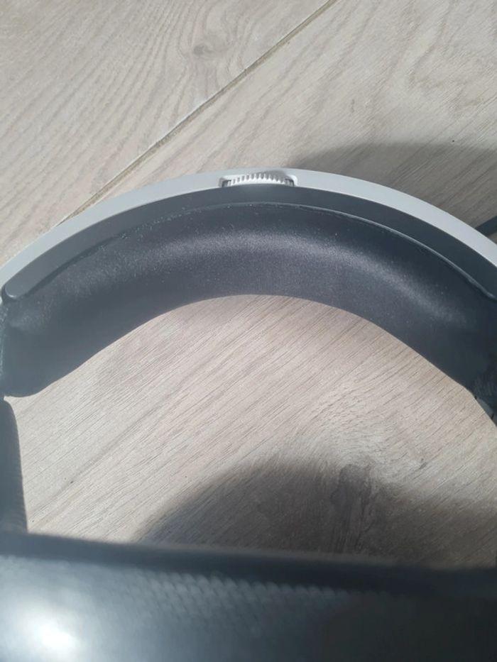 Casque vr ps4 - photo numéro 3