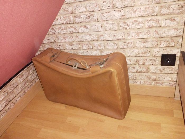 Ancienne valise