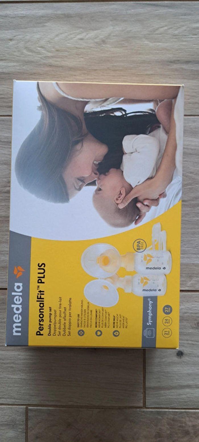 Kit Medela - photo numéro 1