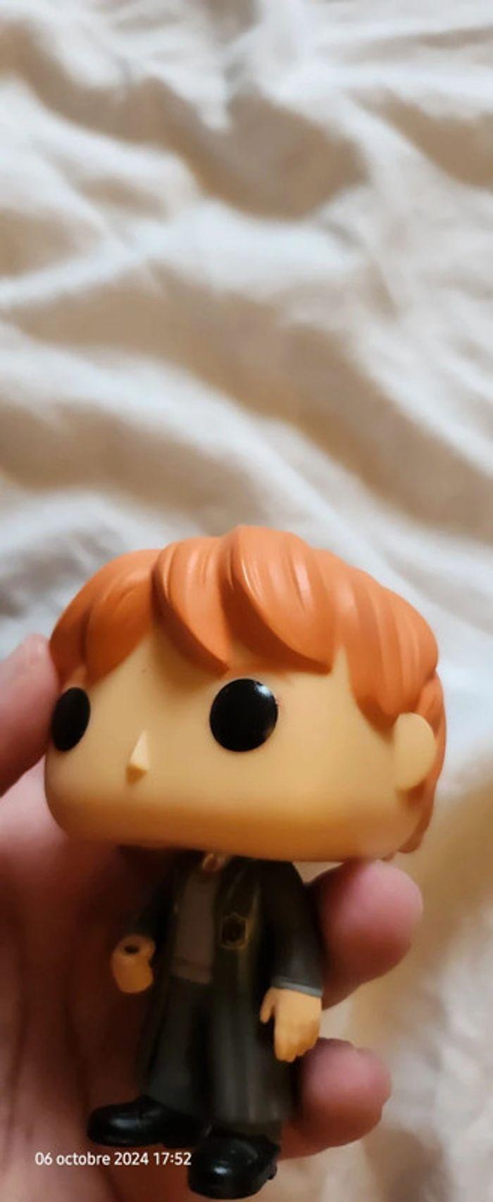 Funko pop ron - photo numéro 4