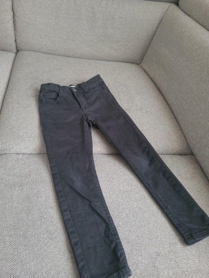 Pantalon slim - photo numéro 1