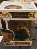 Funko pop disney star wars