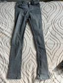 Jeans 8 ans