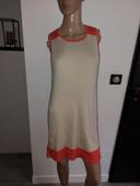 Robe mango taille S