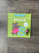 Livre - Abécédaire "S" avec Sylvia