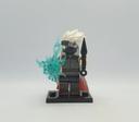 🥷 Figurine Naruto Shippûden - Kakashi Hatake 6ème Hogake - (Style Lego) 🥷