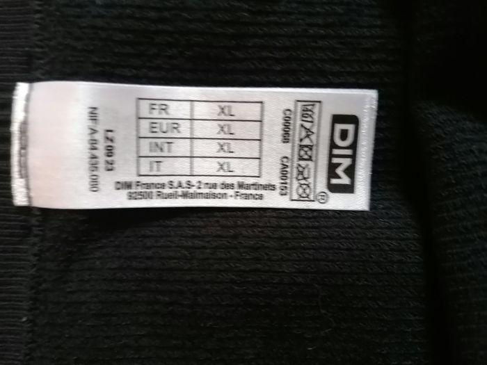 Culotte DIM taille XL - photo numéro 3