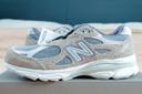 New Balance 990V3 x Levi's "Elephant Skin"