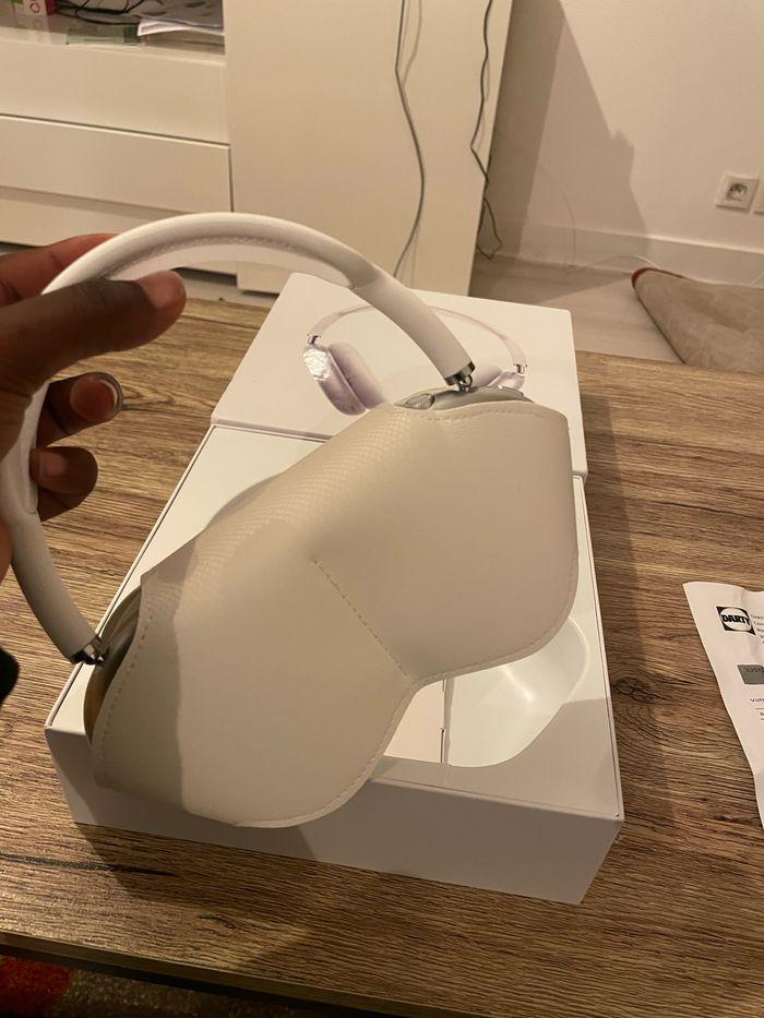 Casque AirPods Max - photo numéro 6