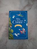 Coffret livre: Mes plus beaux contes