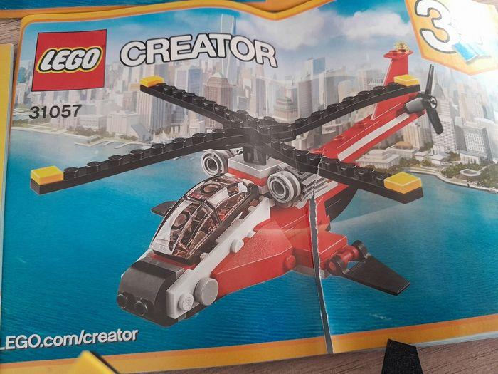 Lego creator - photo numéro 4