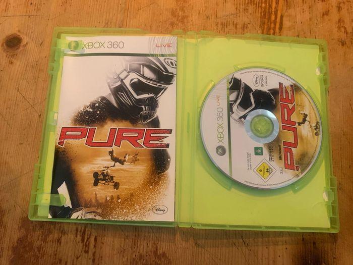 Pure le jeux - photo numéro 2