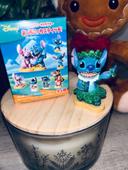 Figurine Stitch