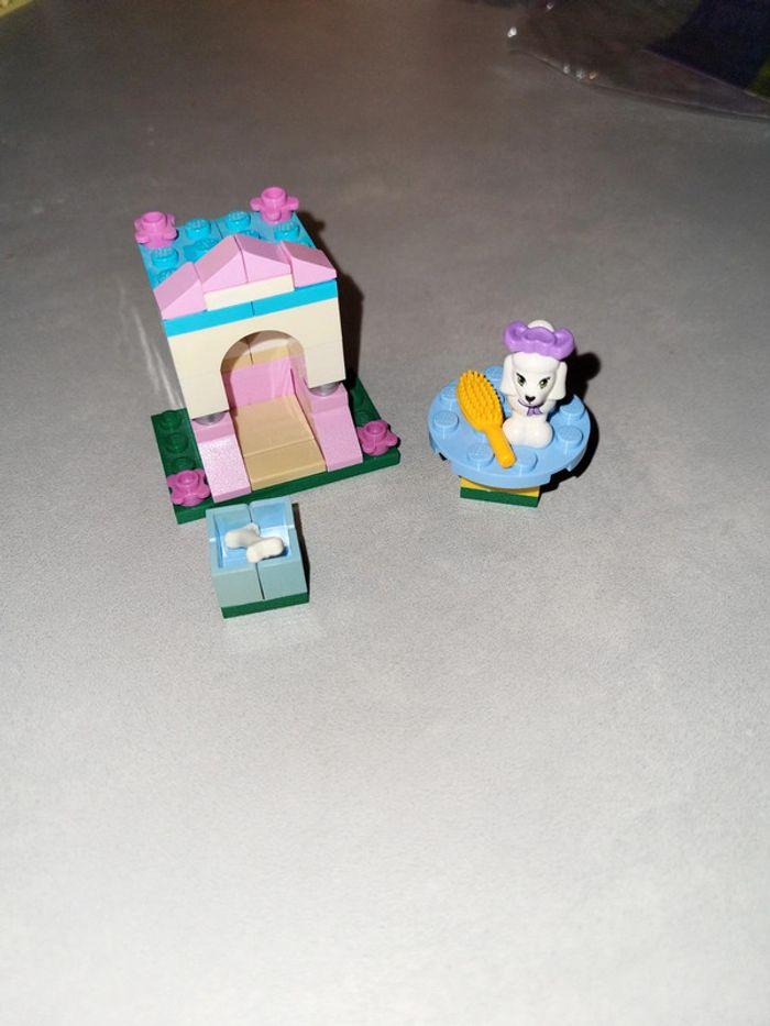 Lego Friends 41021 - photo numéro 2