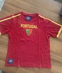 Tee shirt Portugal