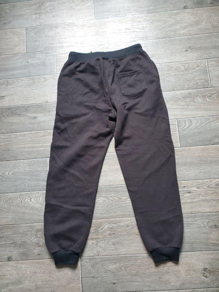 Pantalon de jogging taille 11 ans bon état - photo numéro 2